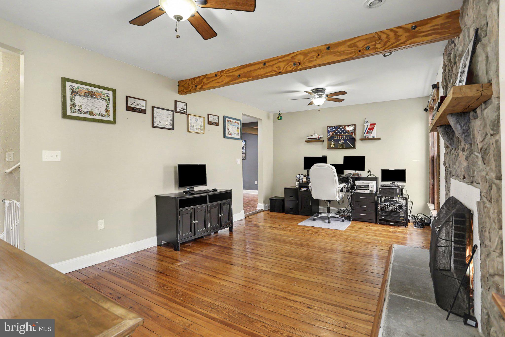 STEWARTSTOWN BORO - Residential