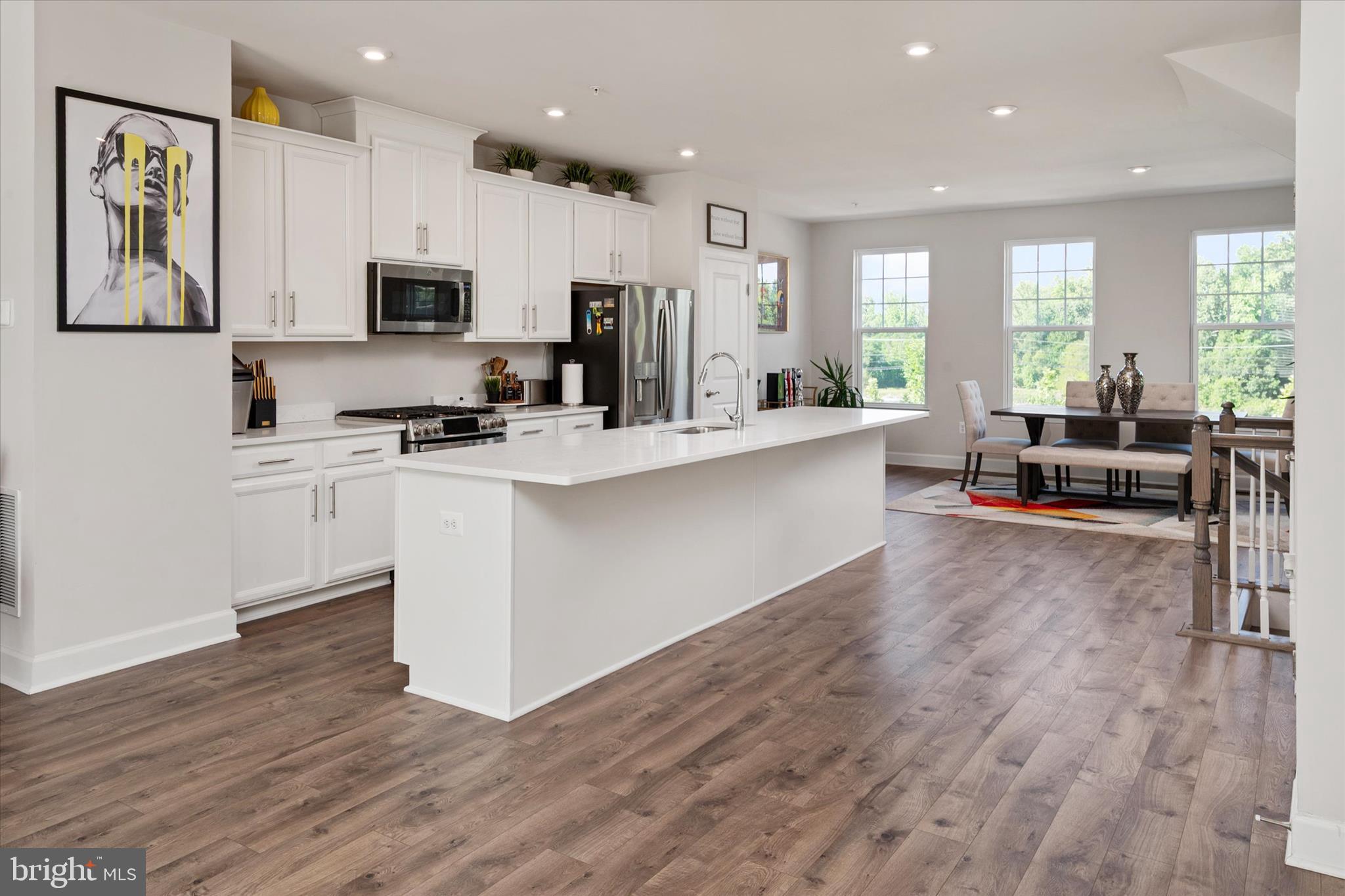SHIPLEY HOMESTEAD - Residential