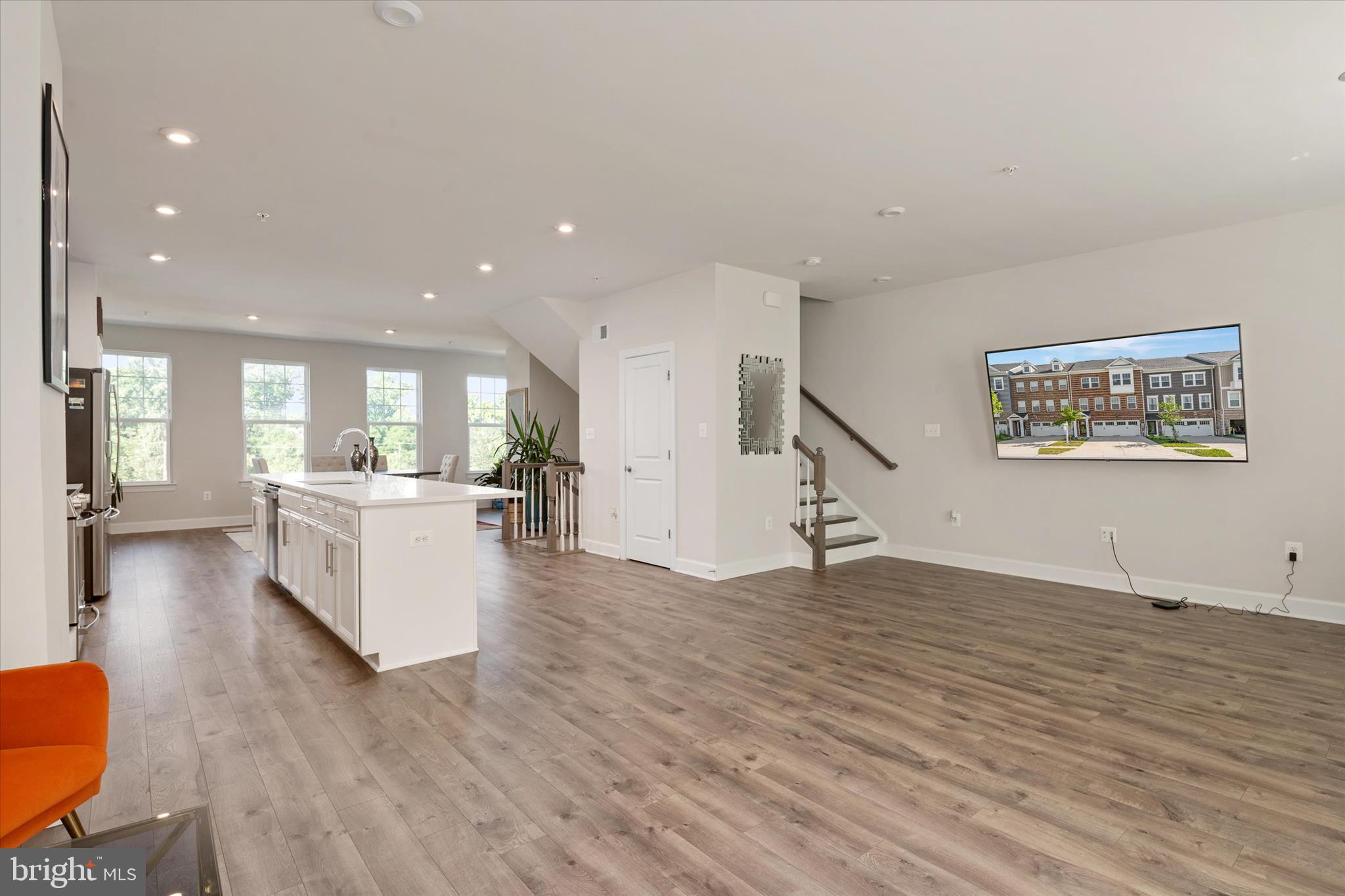 SHIPLEY HOMESTEAD - Residential