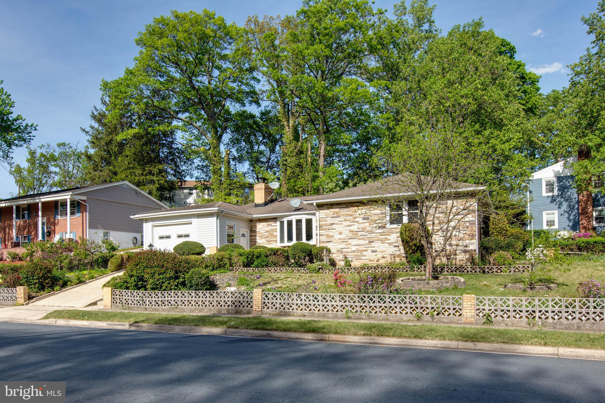 MICHAELTON MANOR - Residential