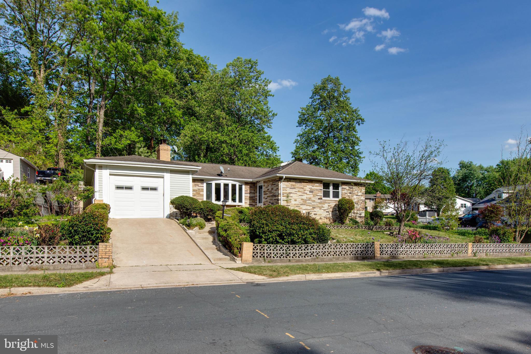 MICHAELTON MANOR - Residential