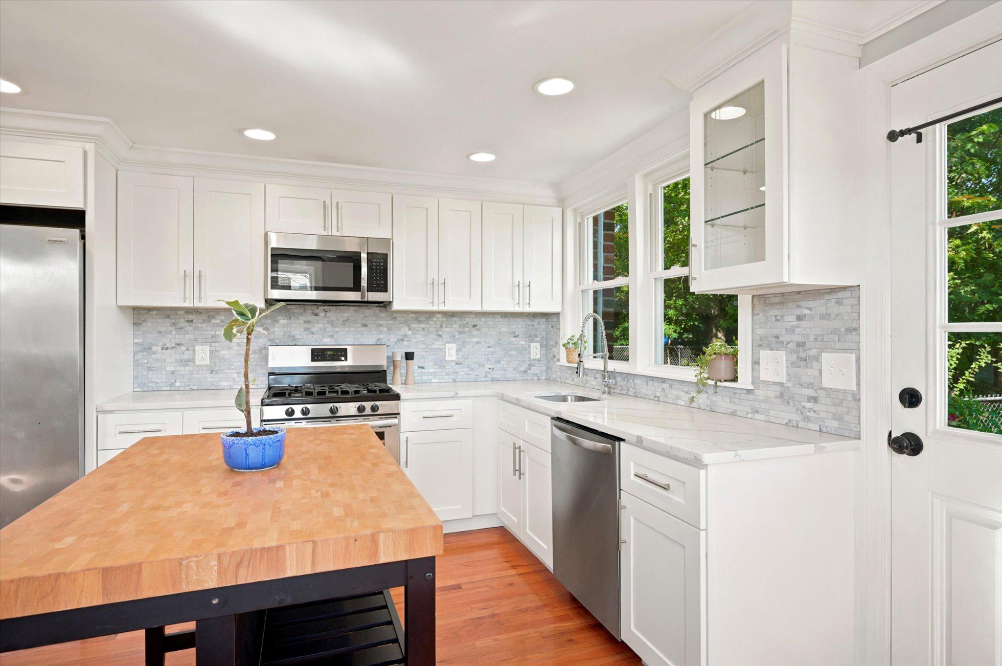 MT AIRY (EAST) - Residential