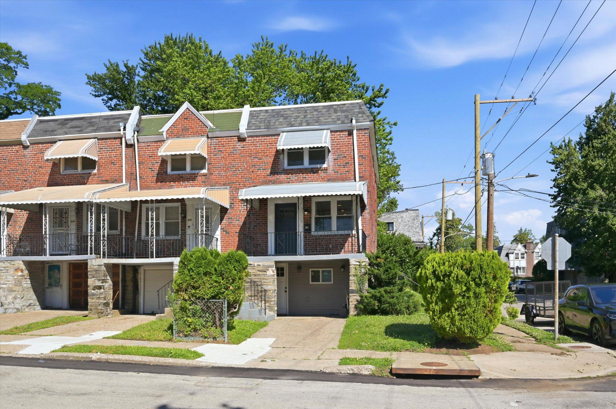 MT AIRY (EAST) - Residential