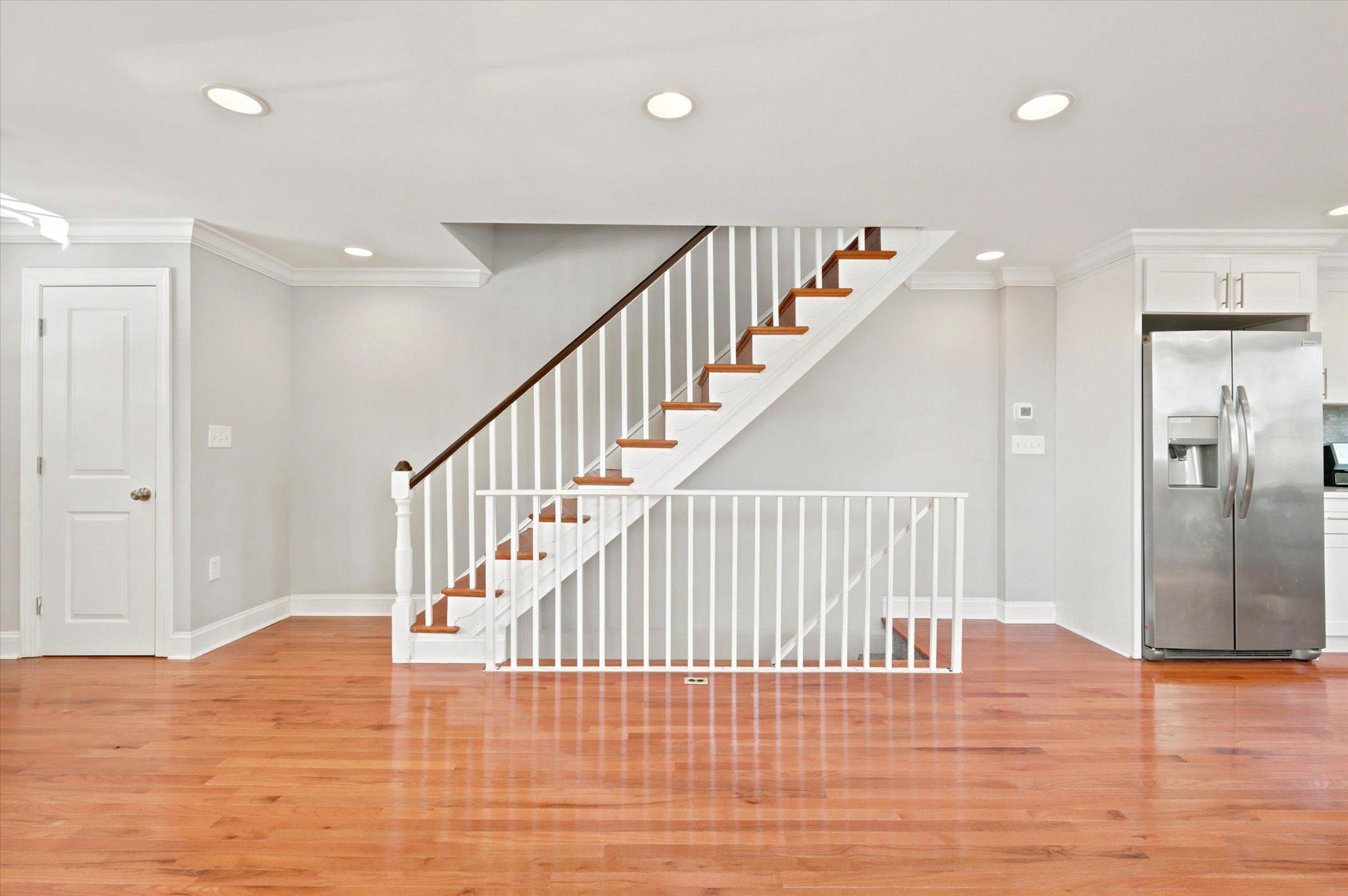 MT AIRY (EAST) - Residential
