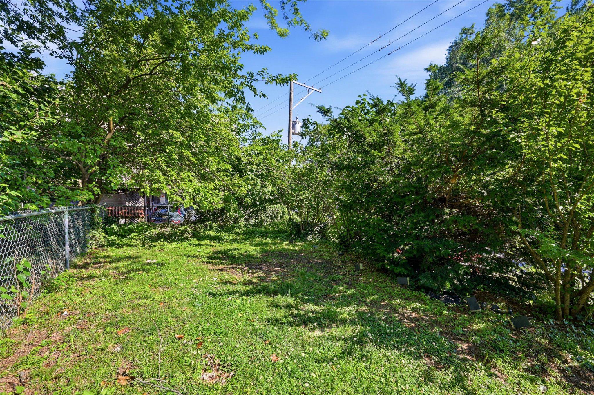 MT AIRY (EAST) - Residential