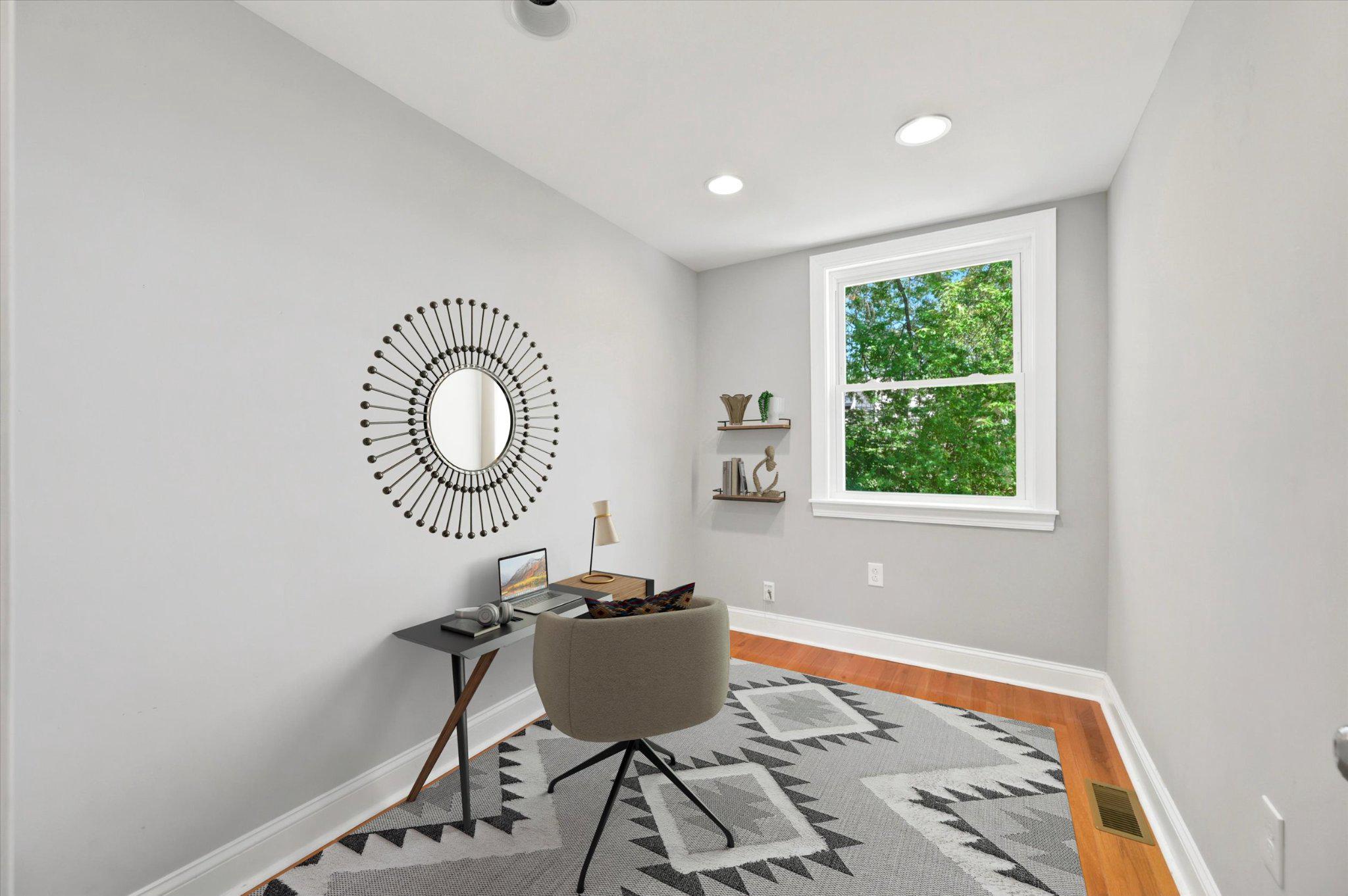MT AIRY (EAST) - Residential