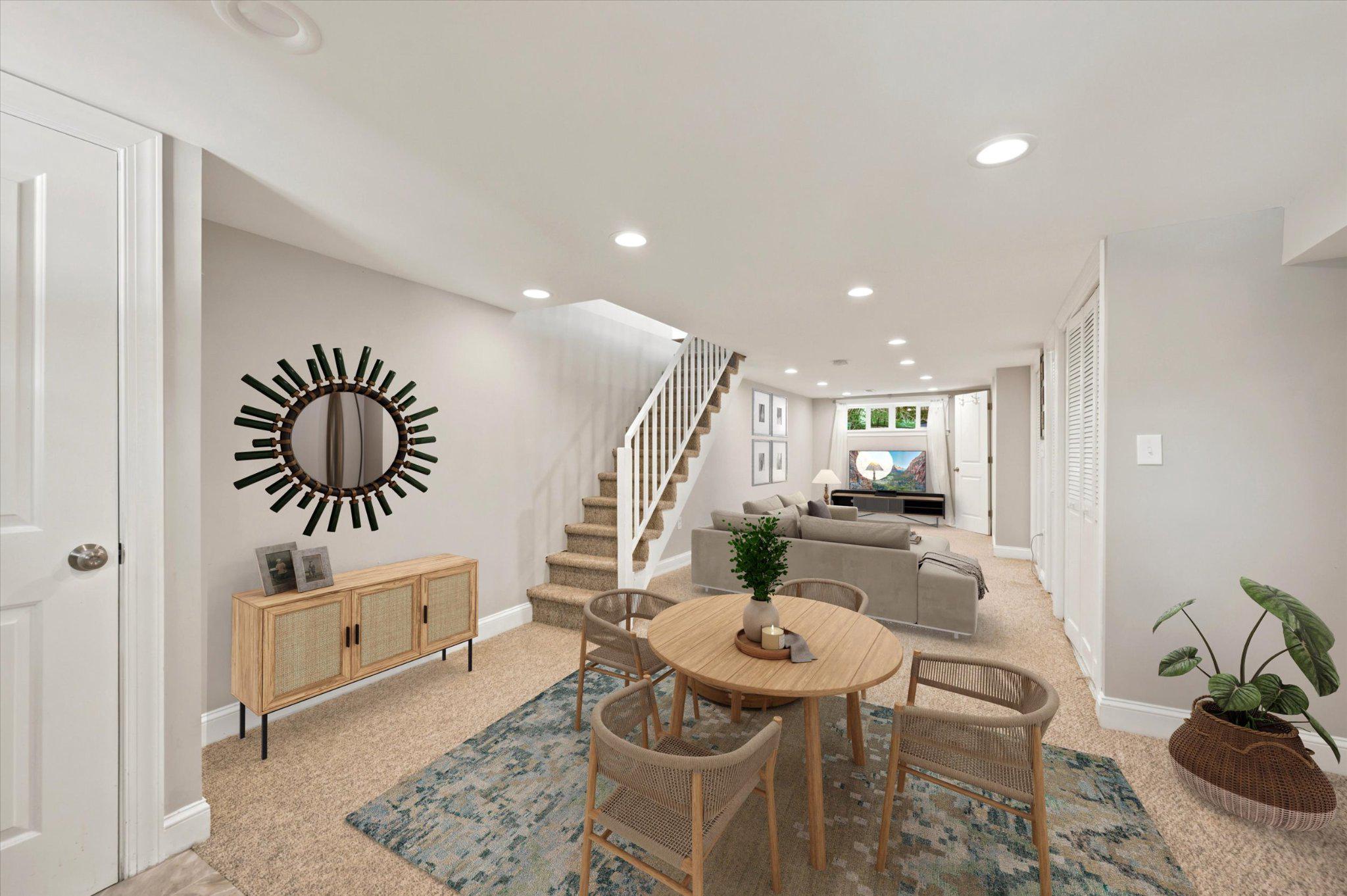 MT AIRY (EAST) - Residential