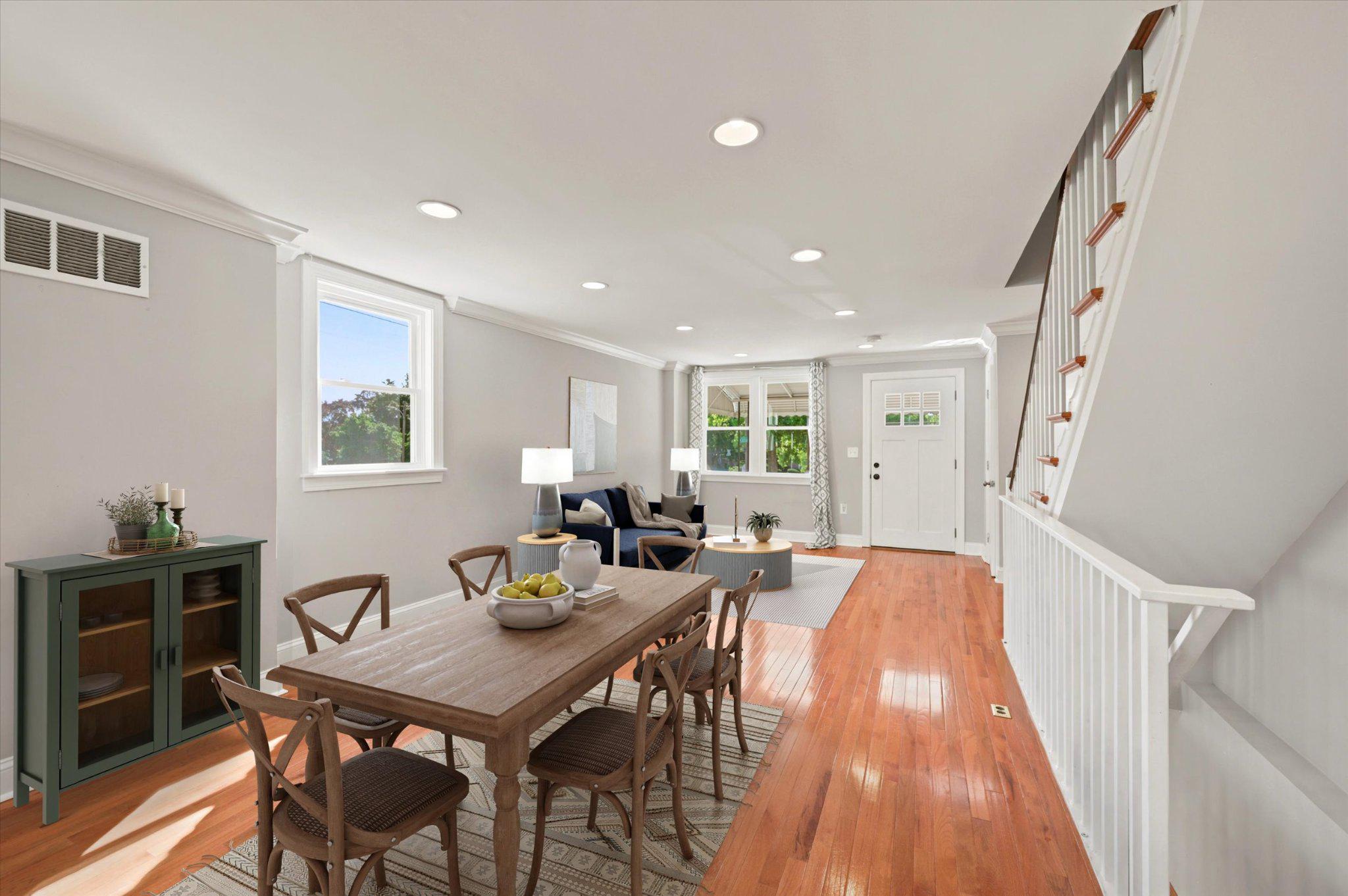 MT AIRY (EAST) - Residential