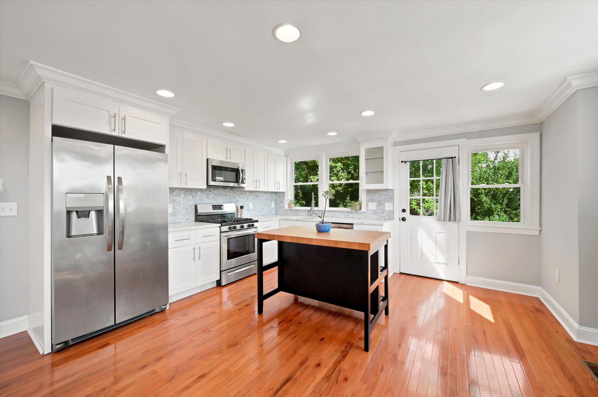 MT AIRY (EAST) - Residential