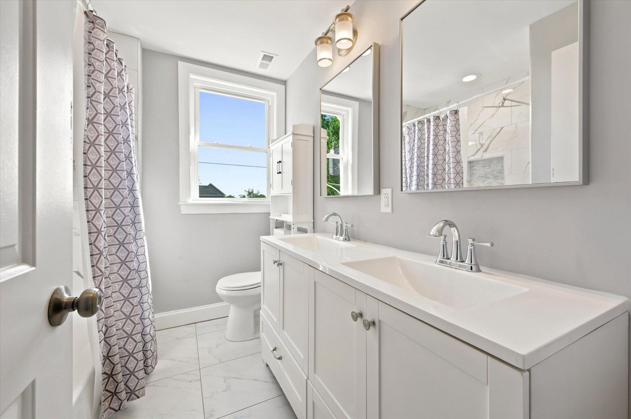 MT AIRY (EAST) - Residential