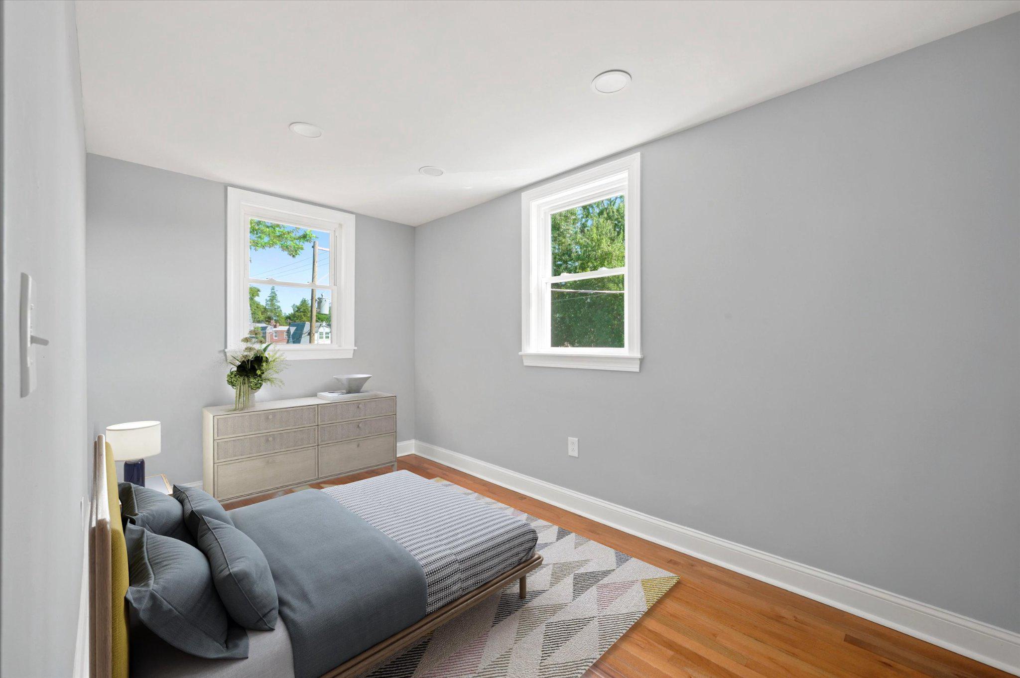 MT AIRY (EAST) - Residential