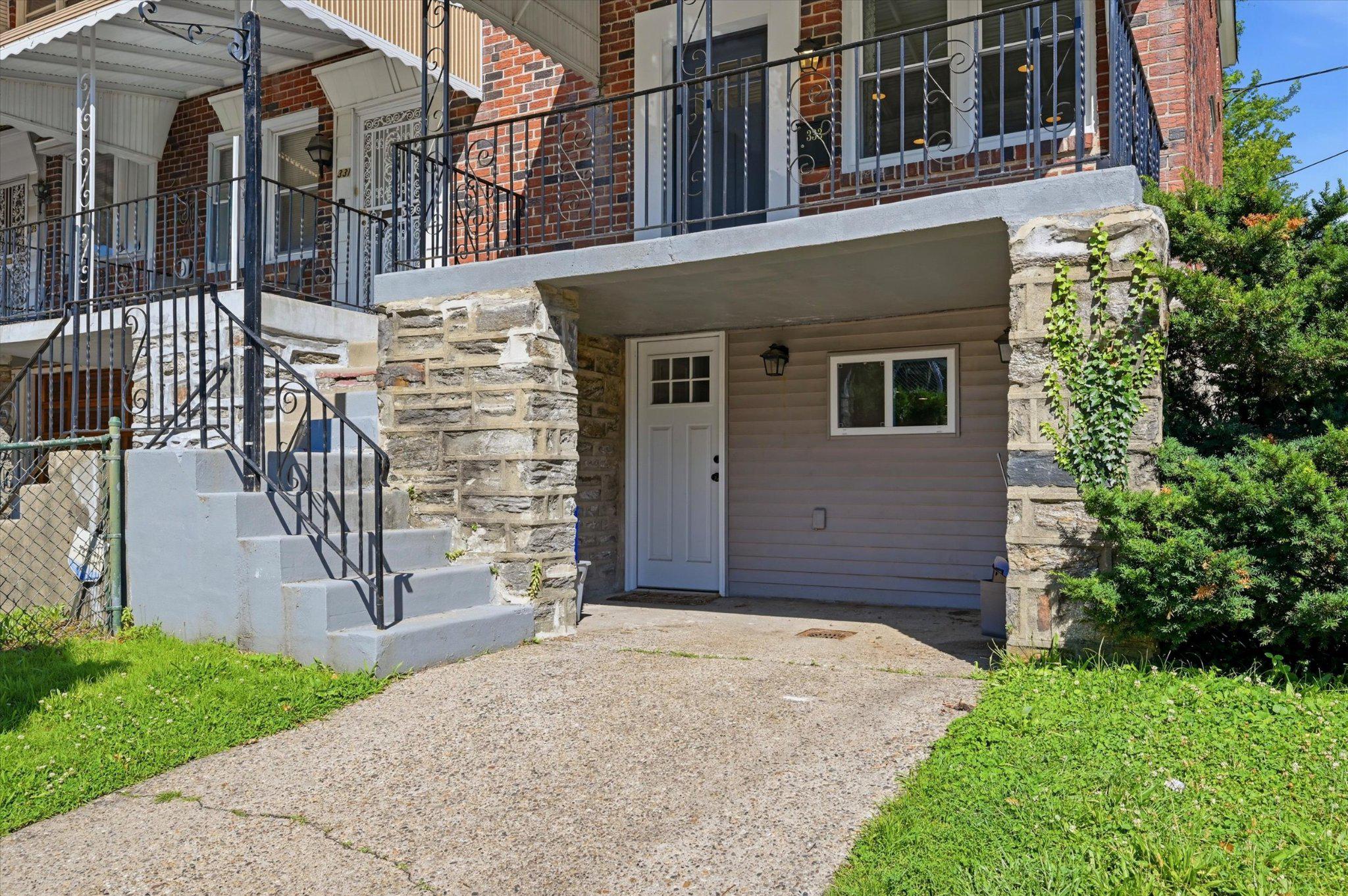 MT AIRY (EAST) - Residential