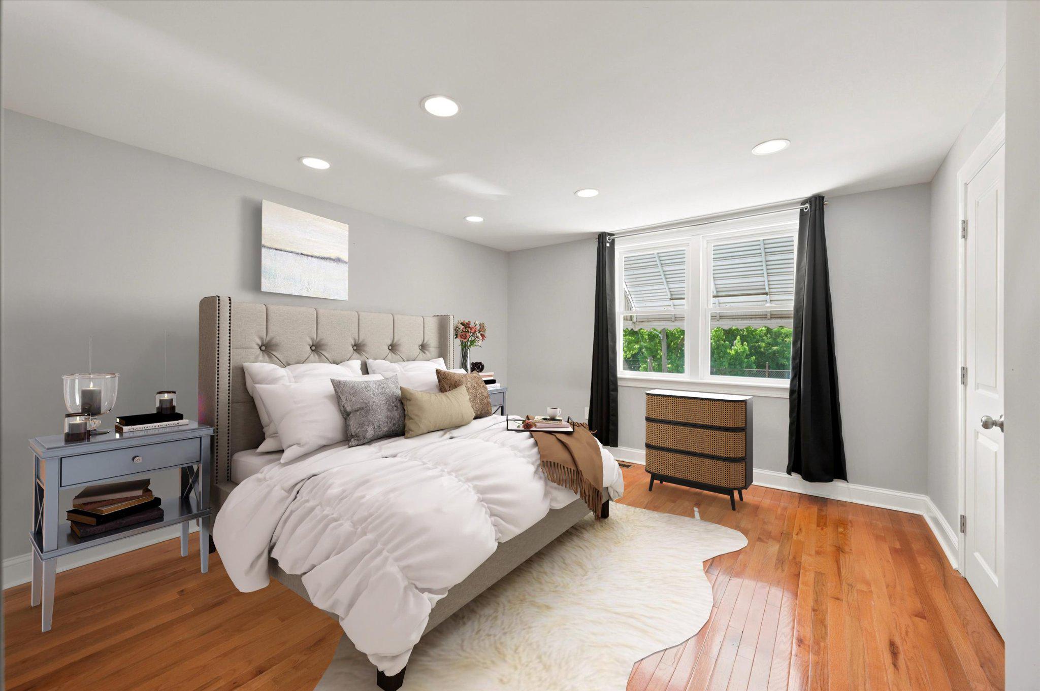 MT AIRY (EAST) - Residential