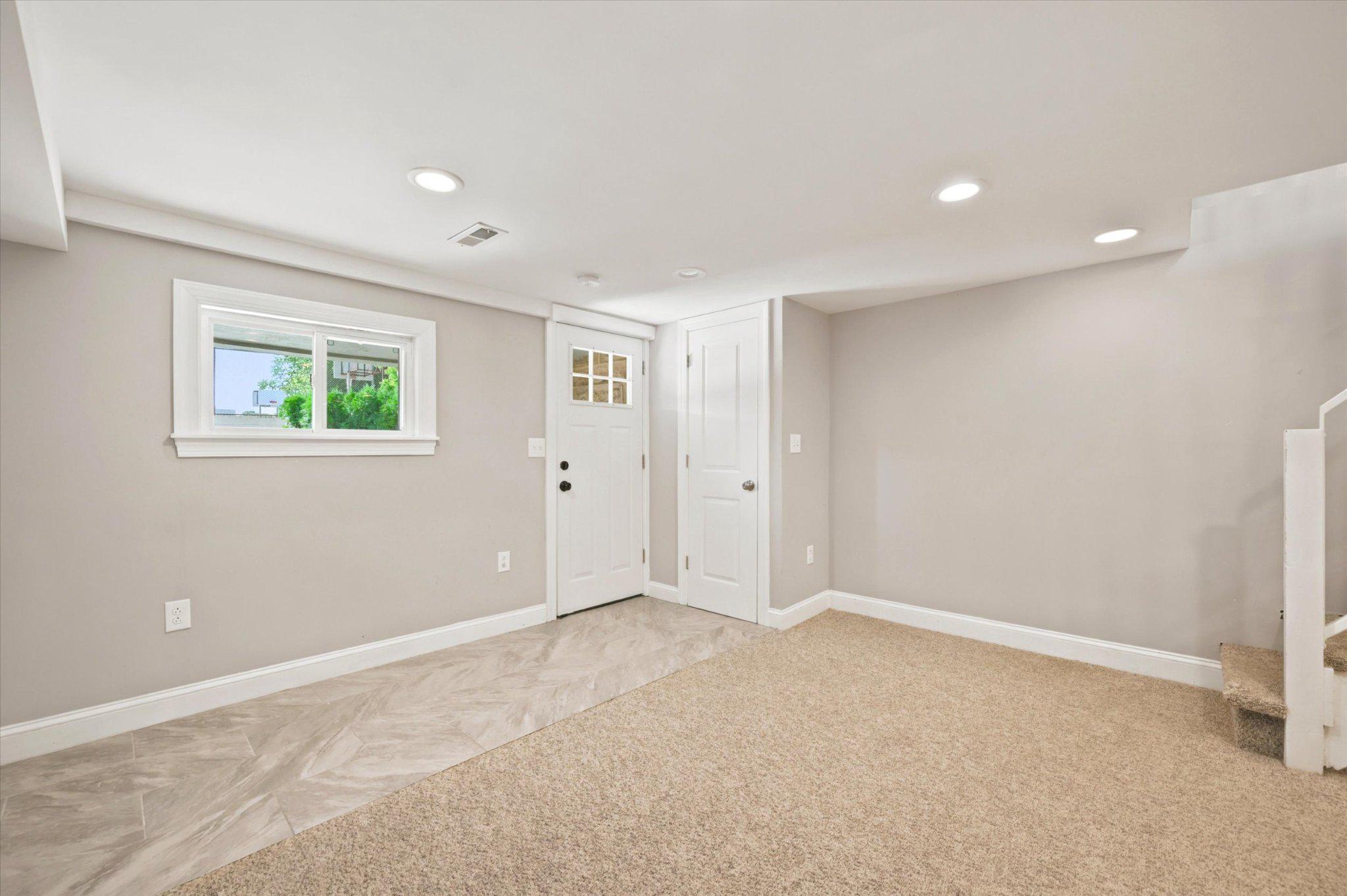 MT AIRY (EAST) - Residential