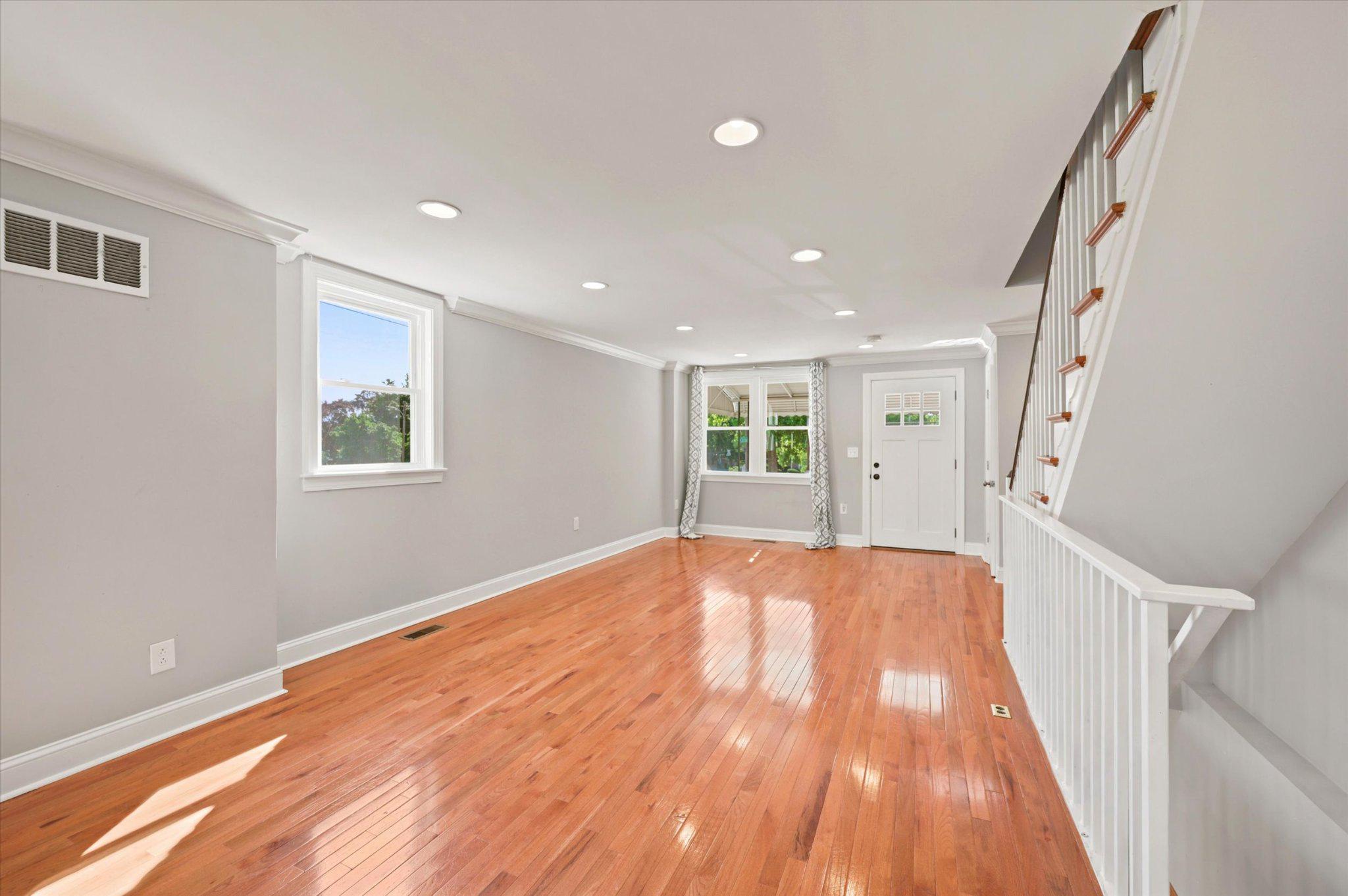 MT AIRY (EAST) - Residential