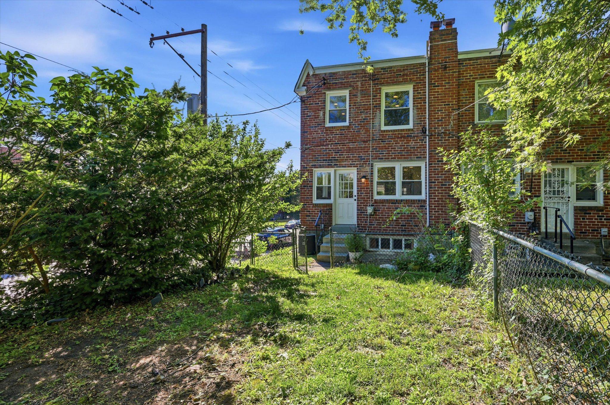 MT AIRY (EAST) - Residential