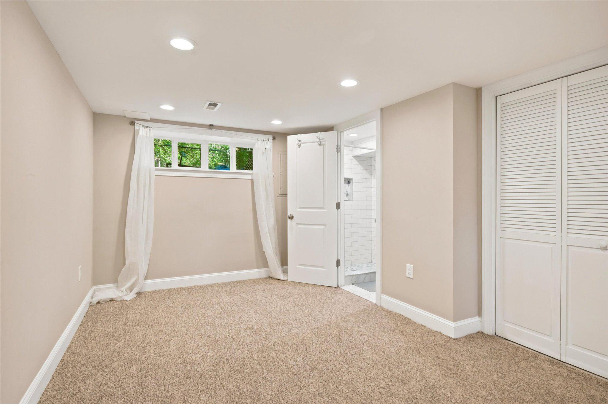 MT AIRY (EAST) - Residential