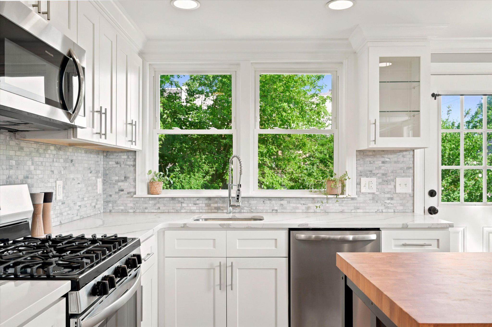 MT AIRY (EAST) - Residential