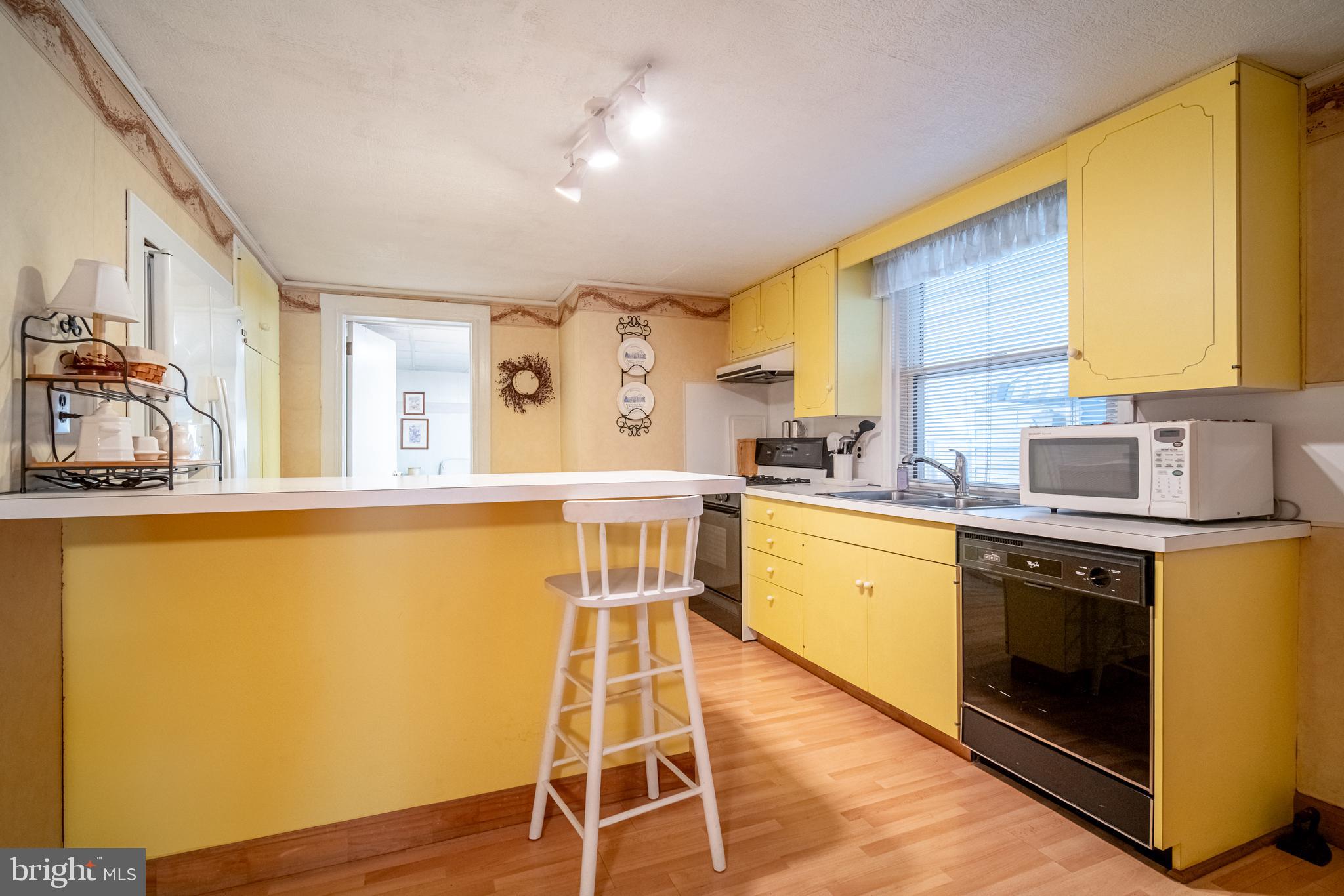 WRIGHTSVILLE BORO - Residential