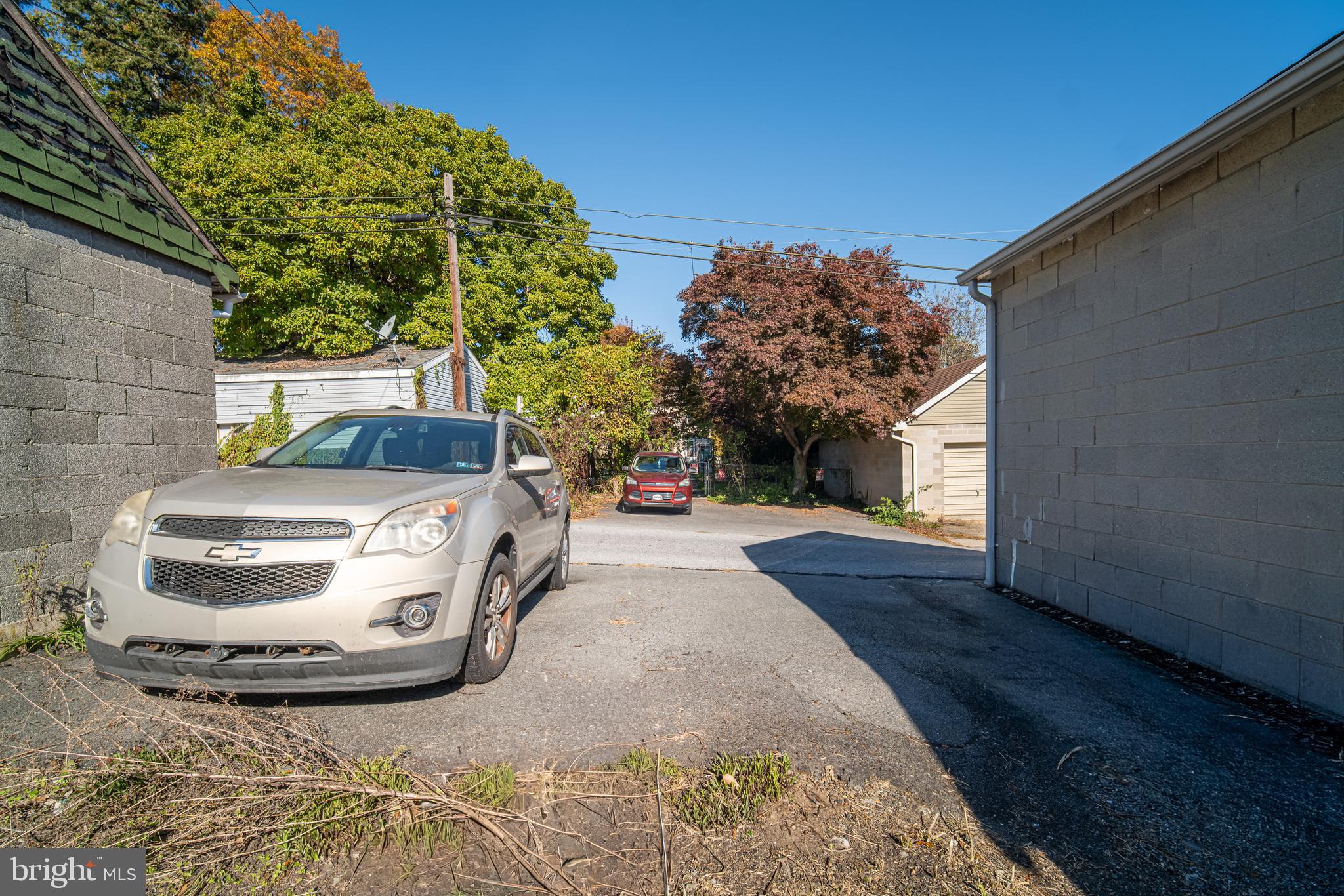 WRIGHTSVILLE BORO - Residential