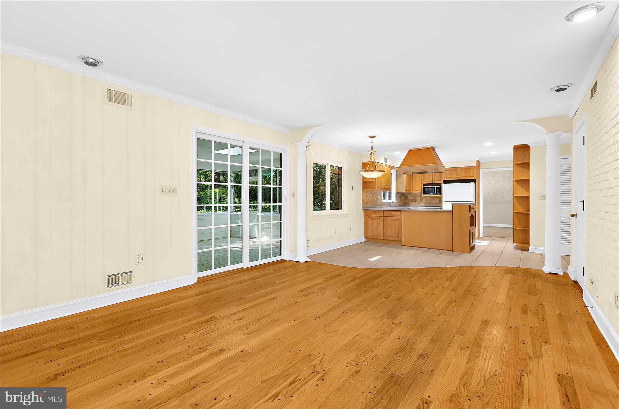 CHARTWELL - Residential