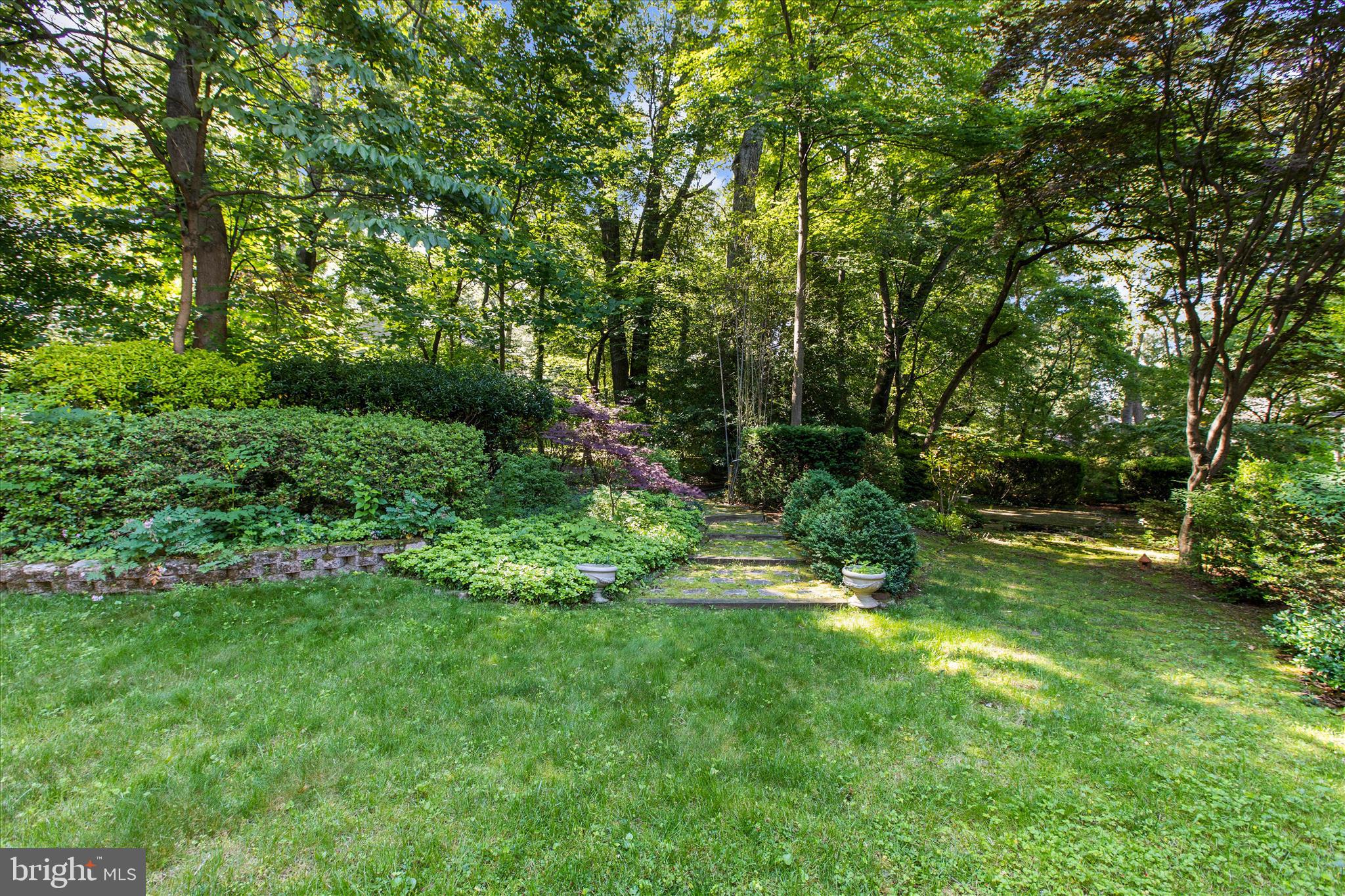 CHARTWELL - Residential