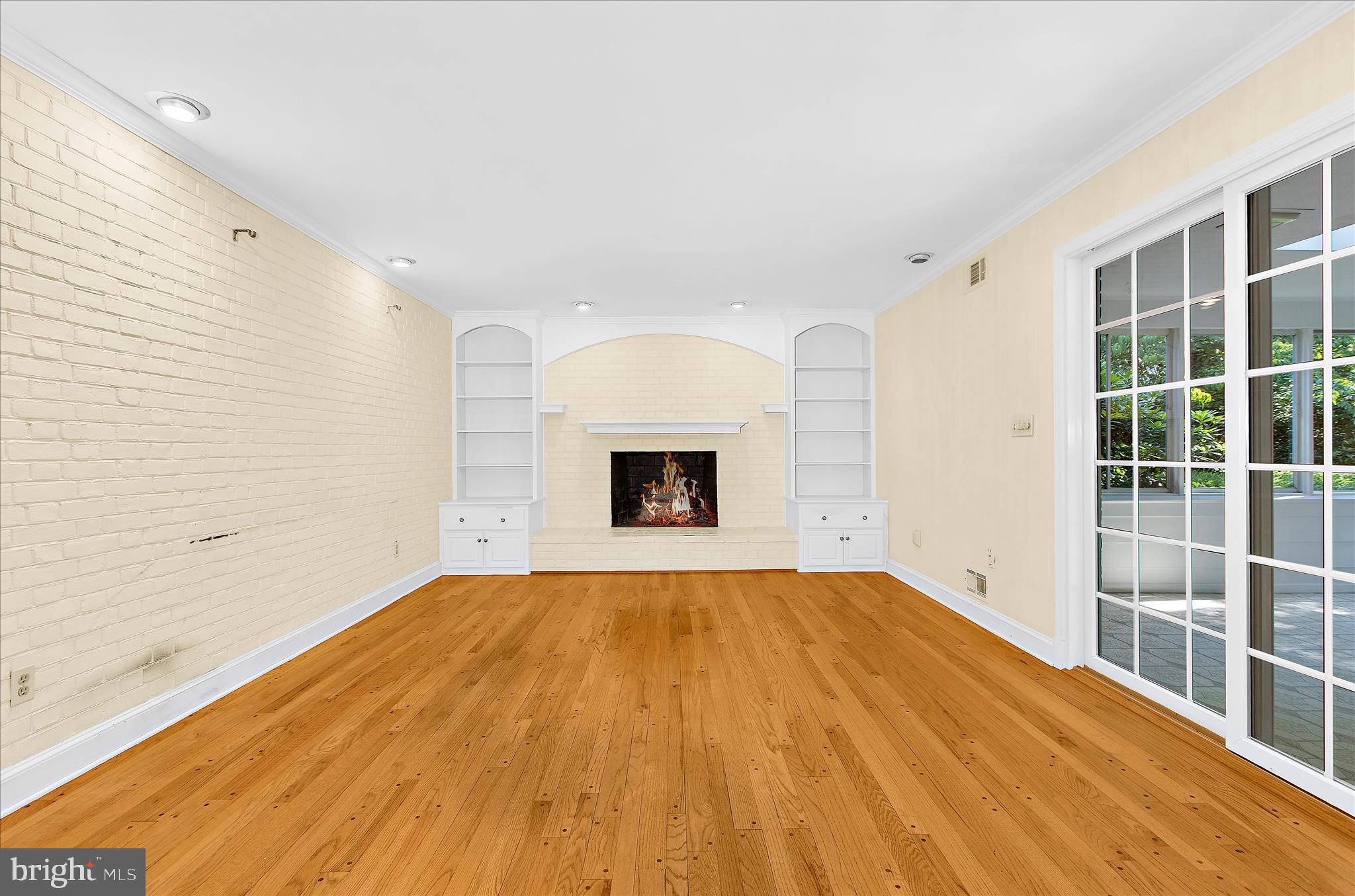 CHARTWELL - Residential