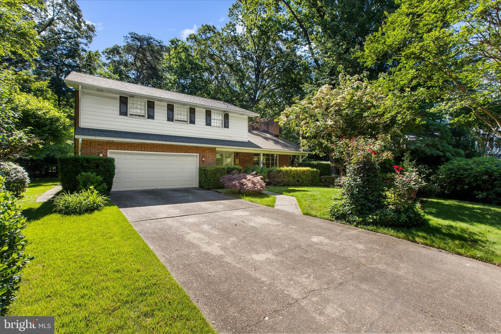 CHARTWELL - Residential
