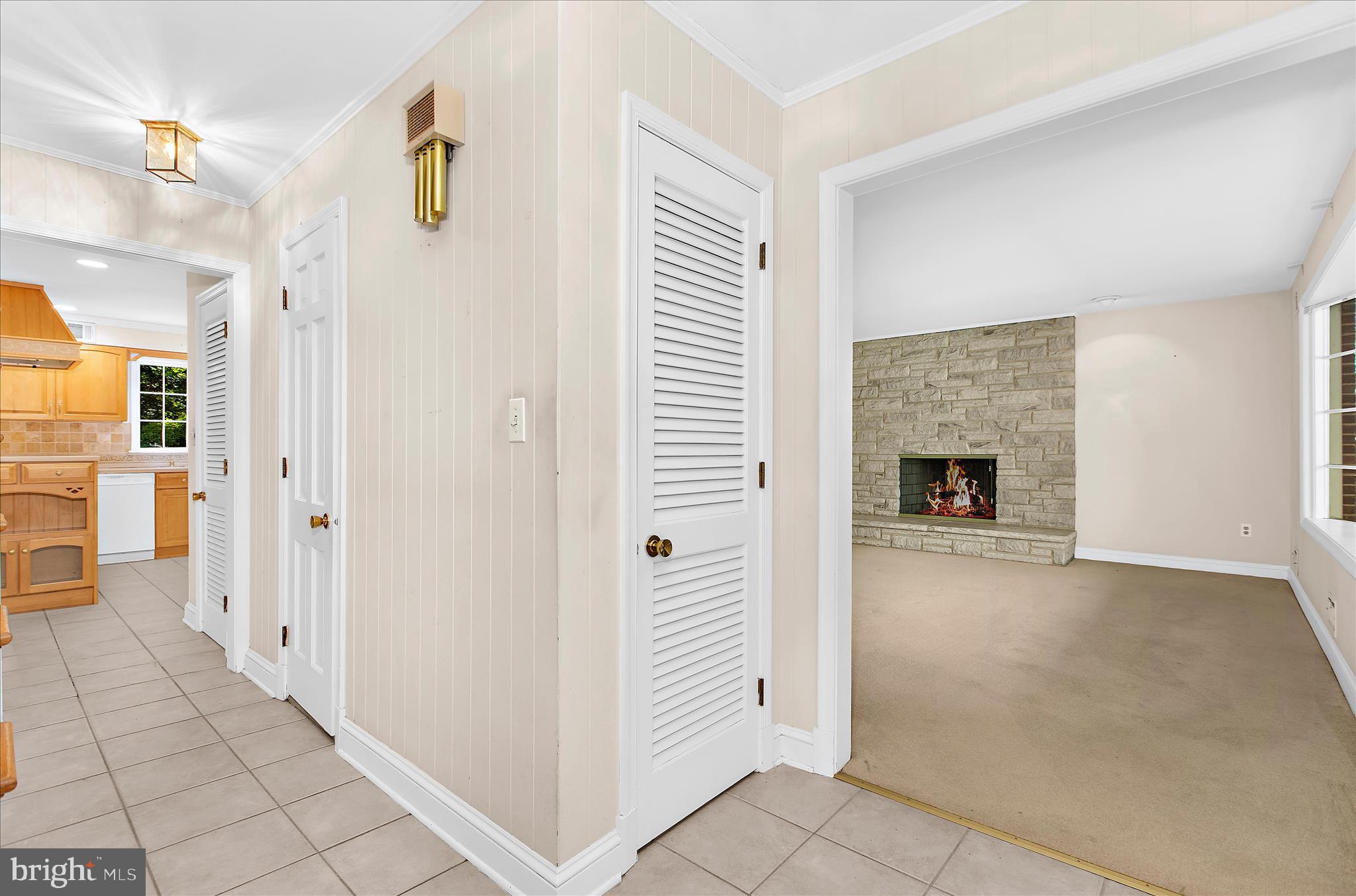 CHARTWELL - Residential