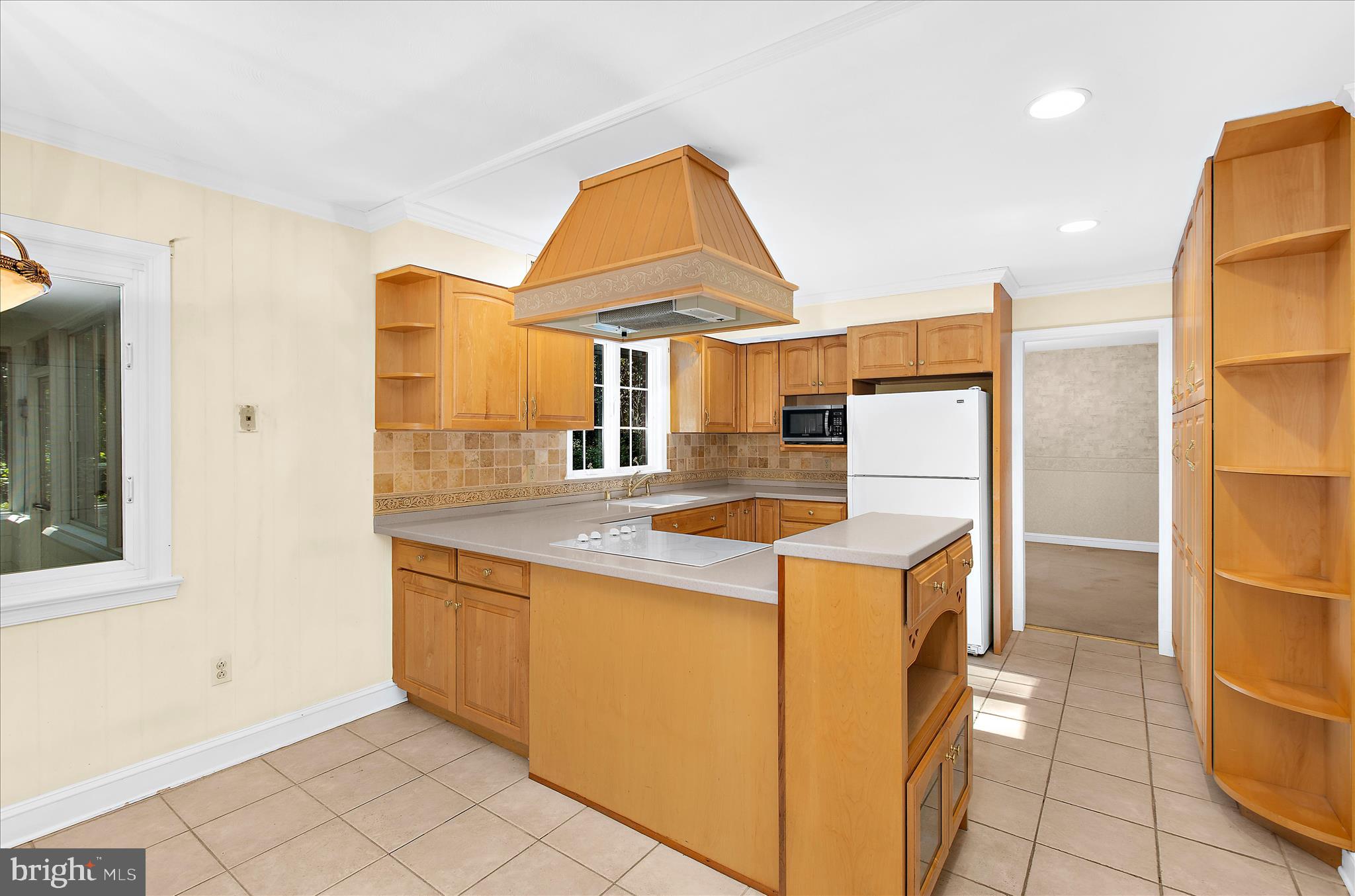 CHARTWELL - Residential