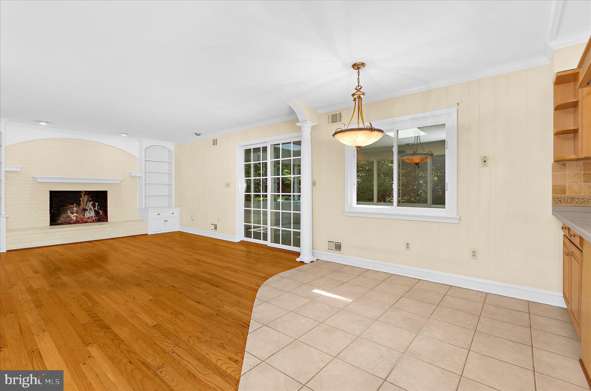 CHARTWELL - Residential