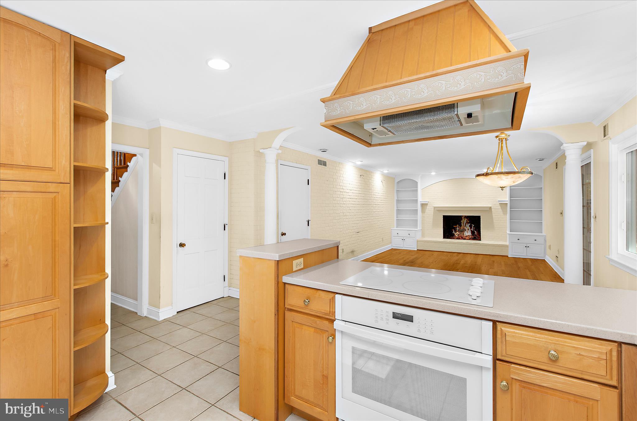 CHARTWELL - Residential