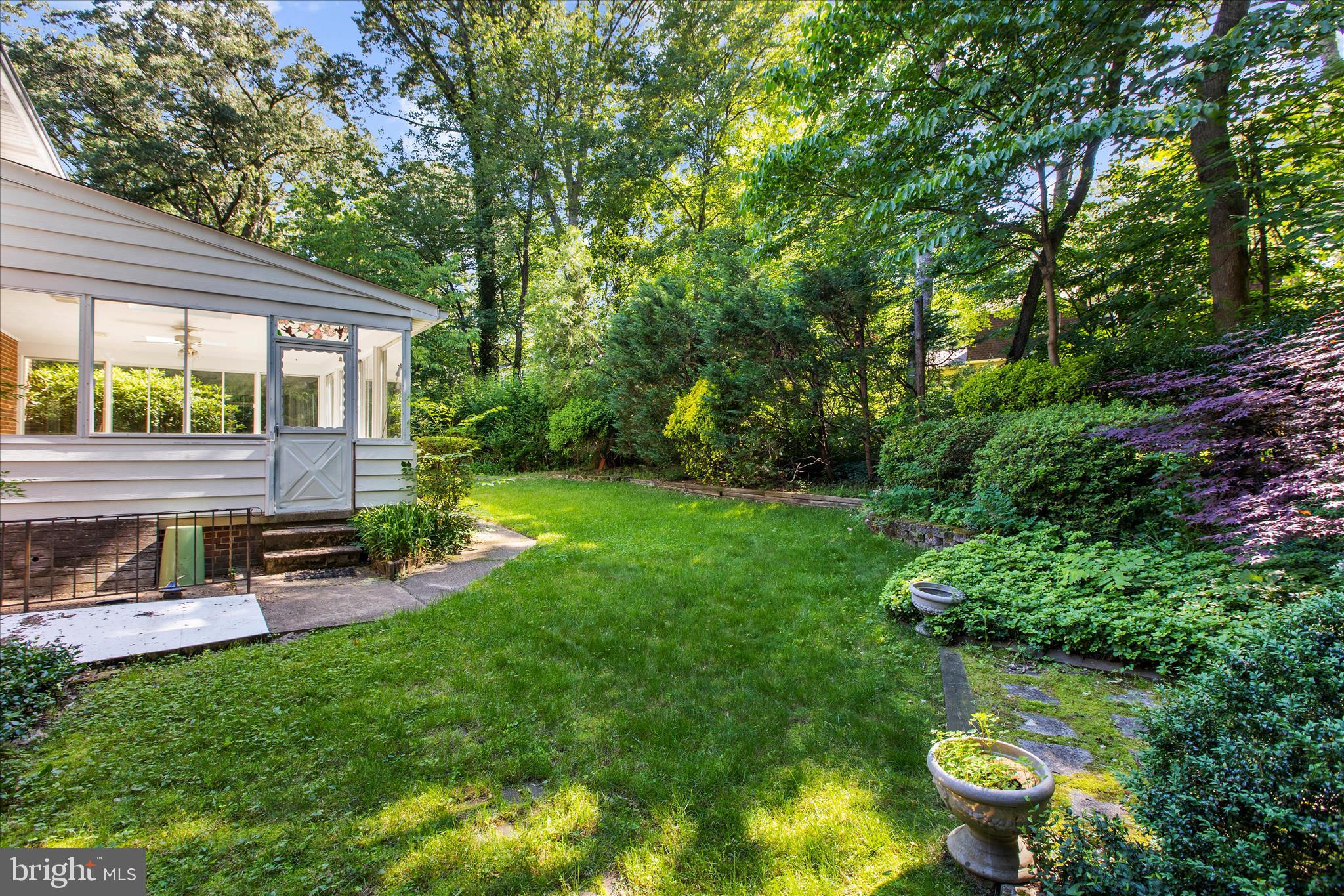 CHARTWELL - Residential