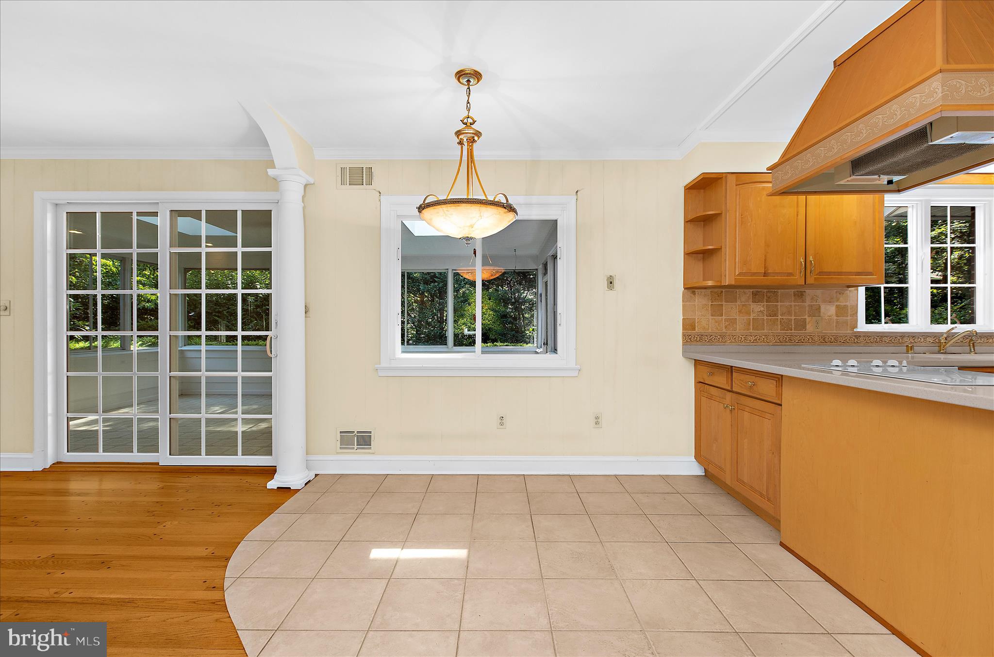 CHARTWELL - Residential