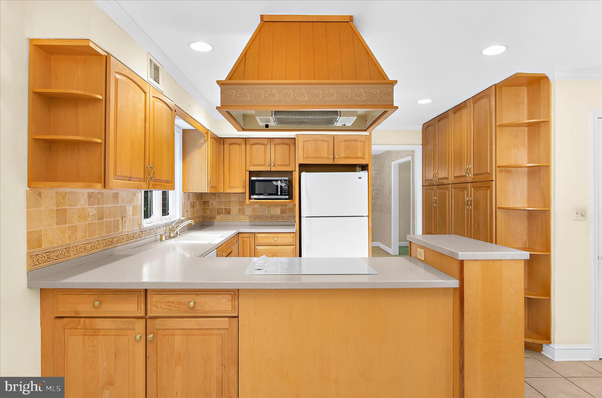 CHARTWELL - Residential