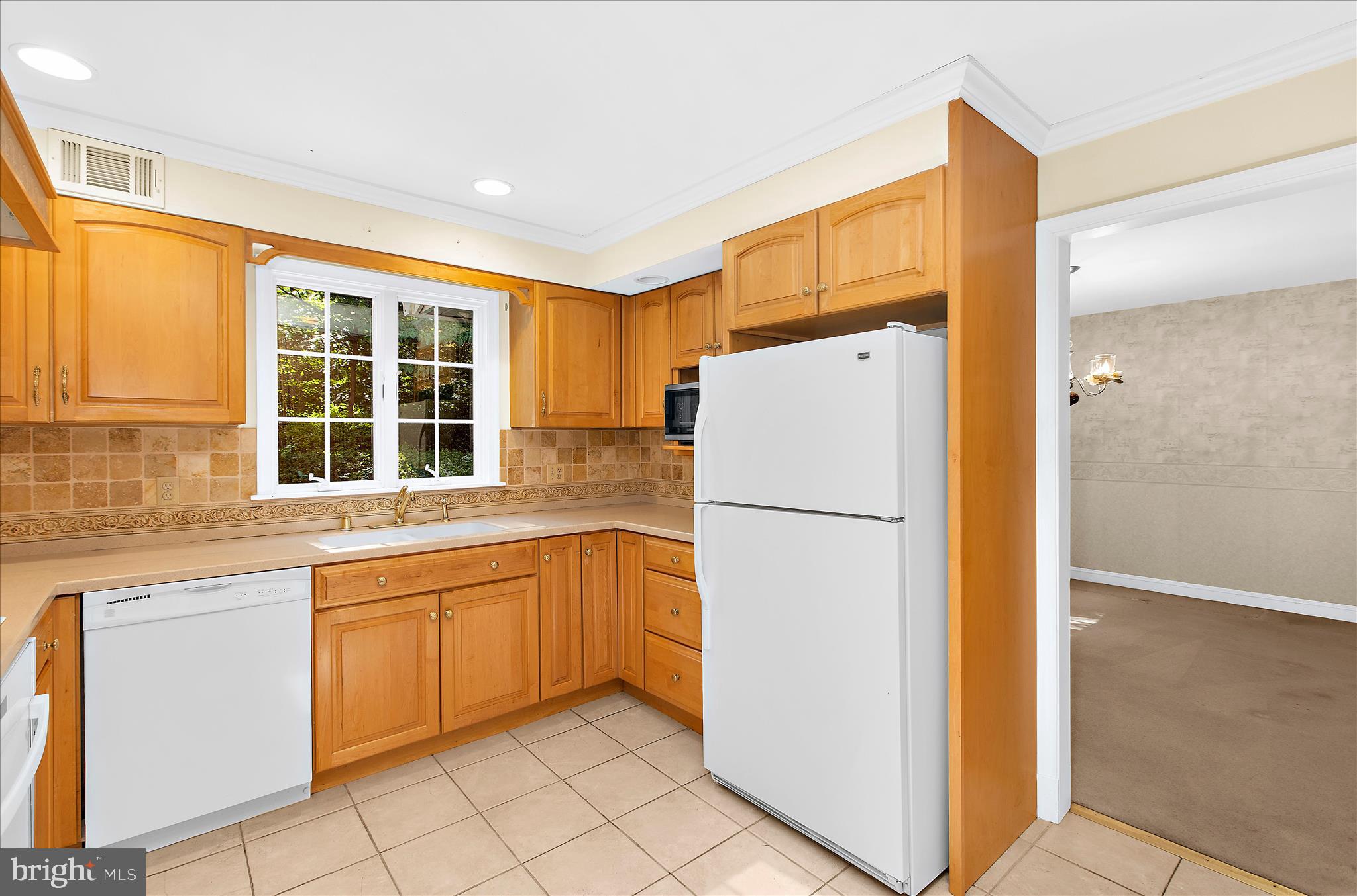CHARTWELL - Residential