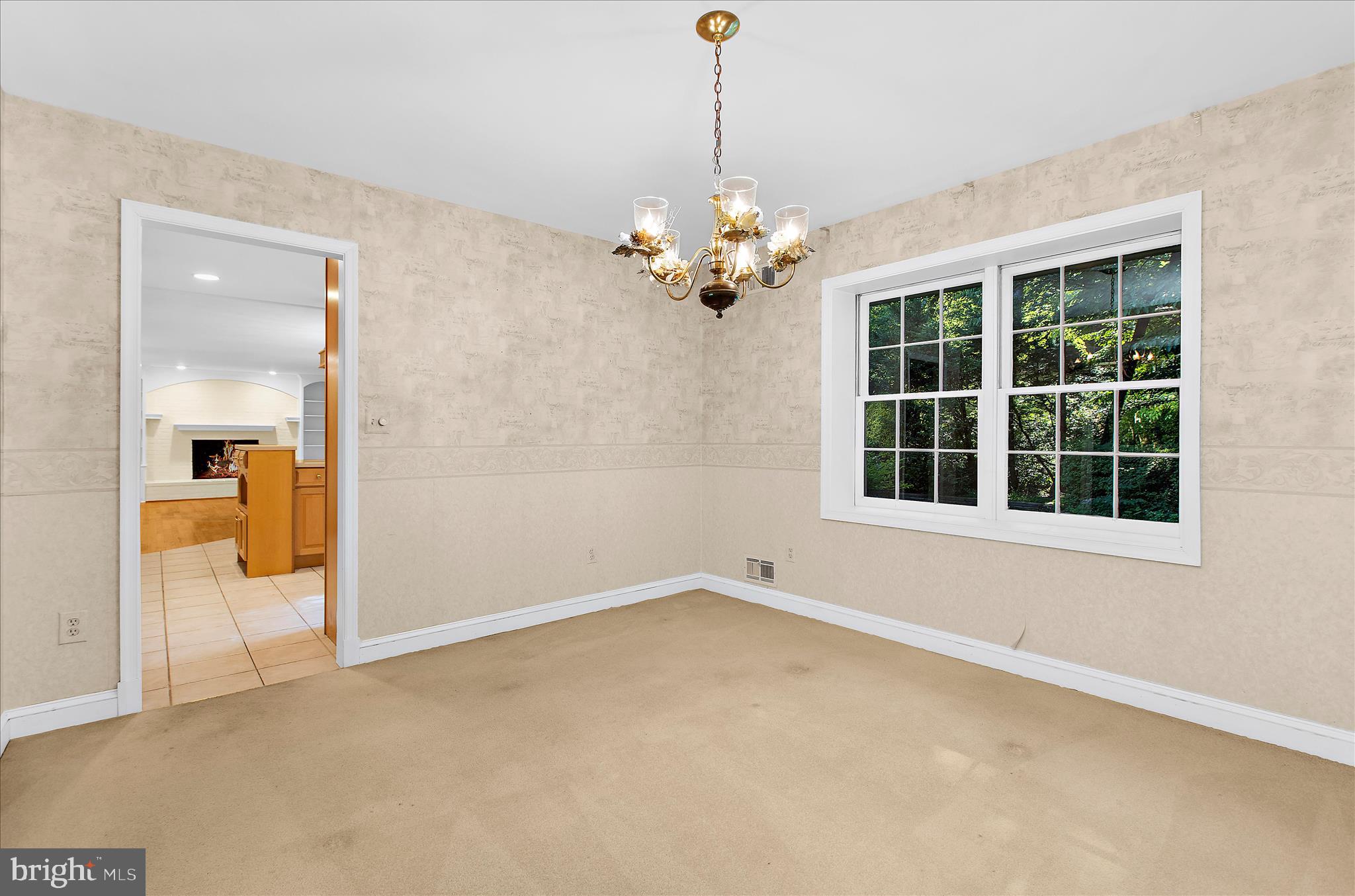 CHARTWELL - Residential