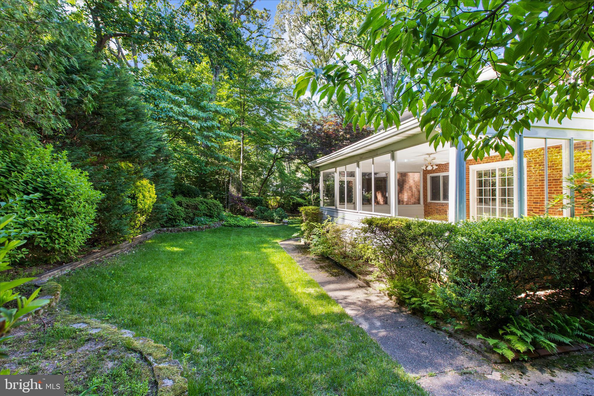 CHARTWELL - Residential