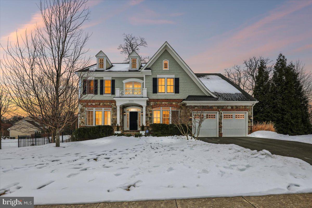 OAKCREST FARMS - Residential