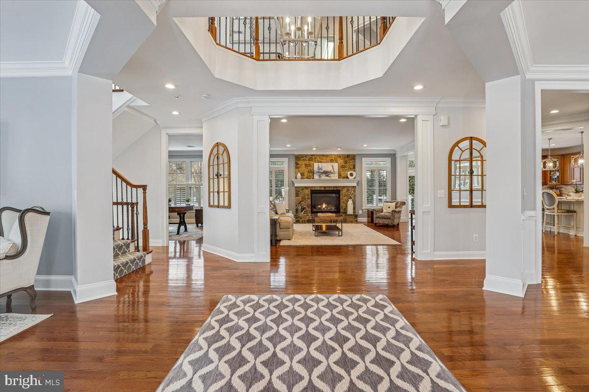 OAKCREST FARMS - Residential