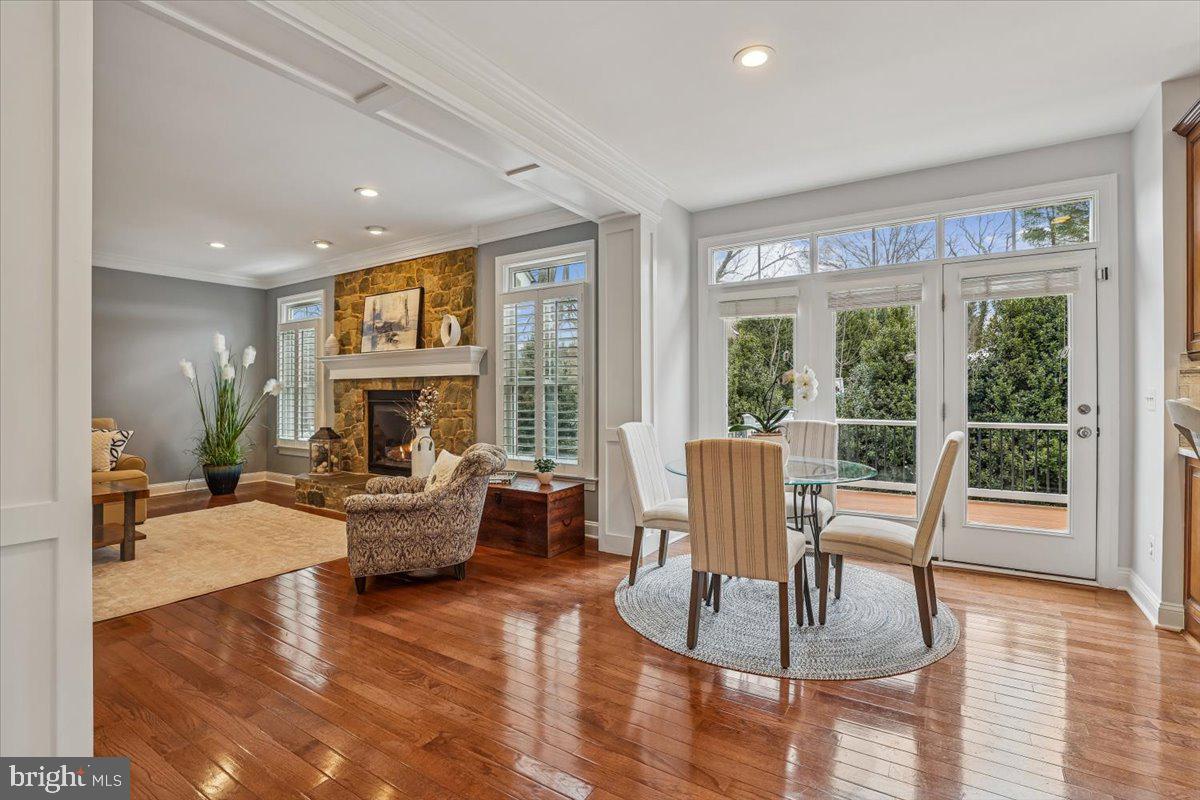 OAKCREST FARMS - Residential