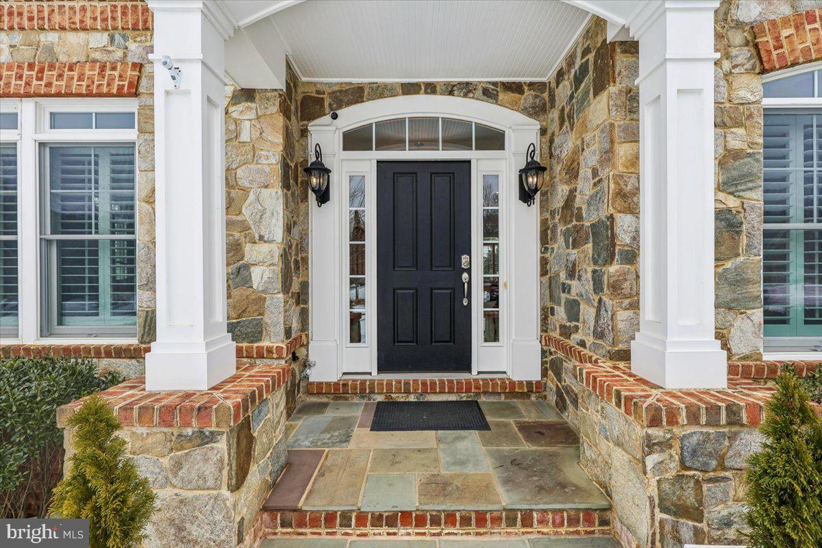 OAKCREST FARMS - Residential
