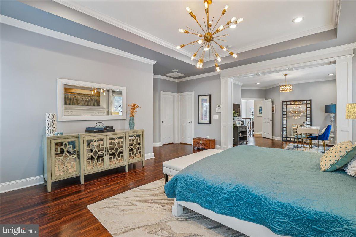 OAKCREST FARMS - Residential