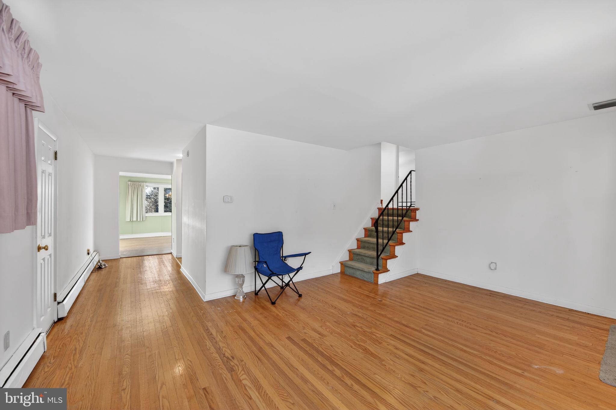 GENERAL WARREN VIL - Residential