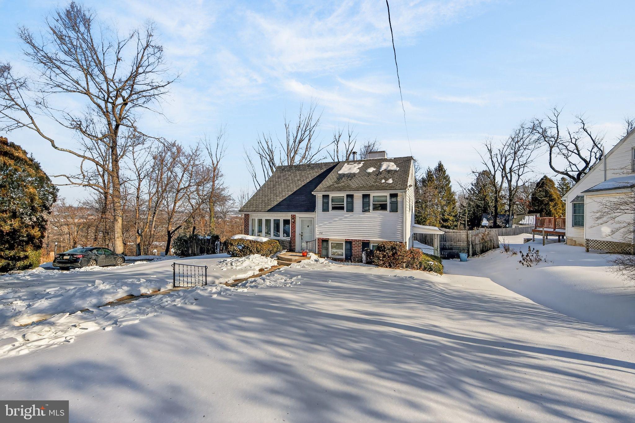 GENERAL WARREN VIL - Residential