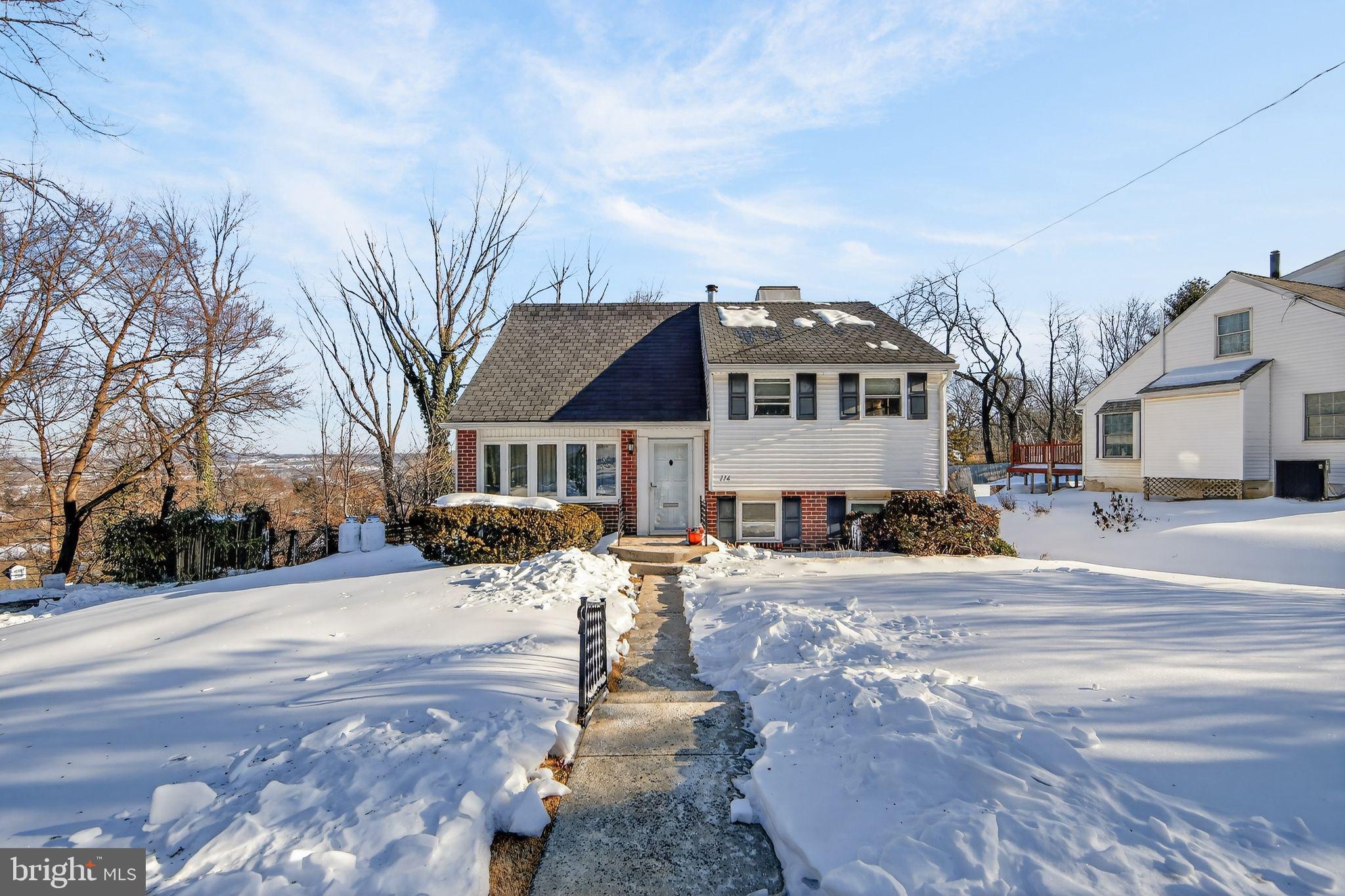 GENERAL WARREN VIL - Residential