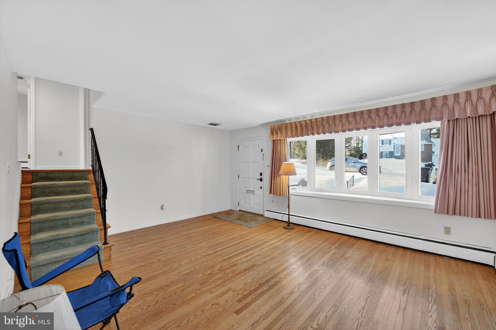 GENERAL WARREN VIL - Residential