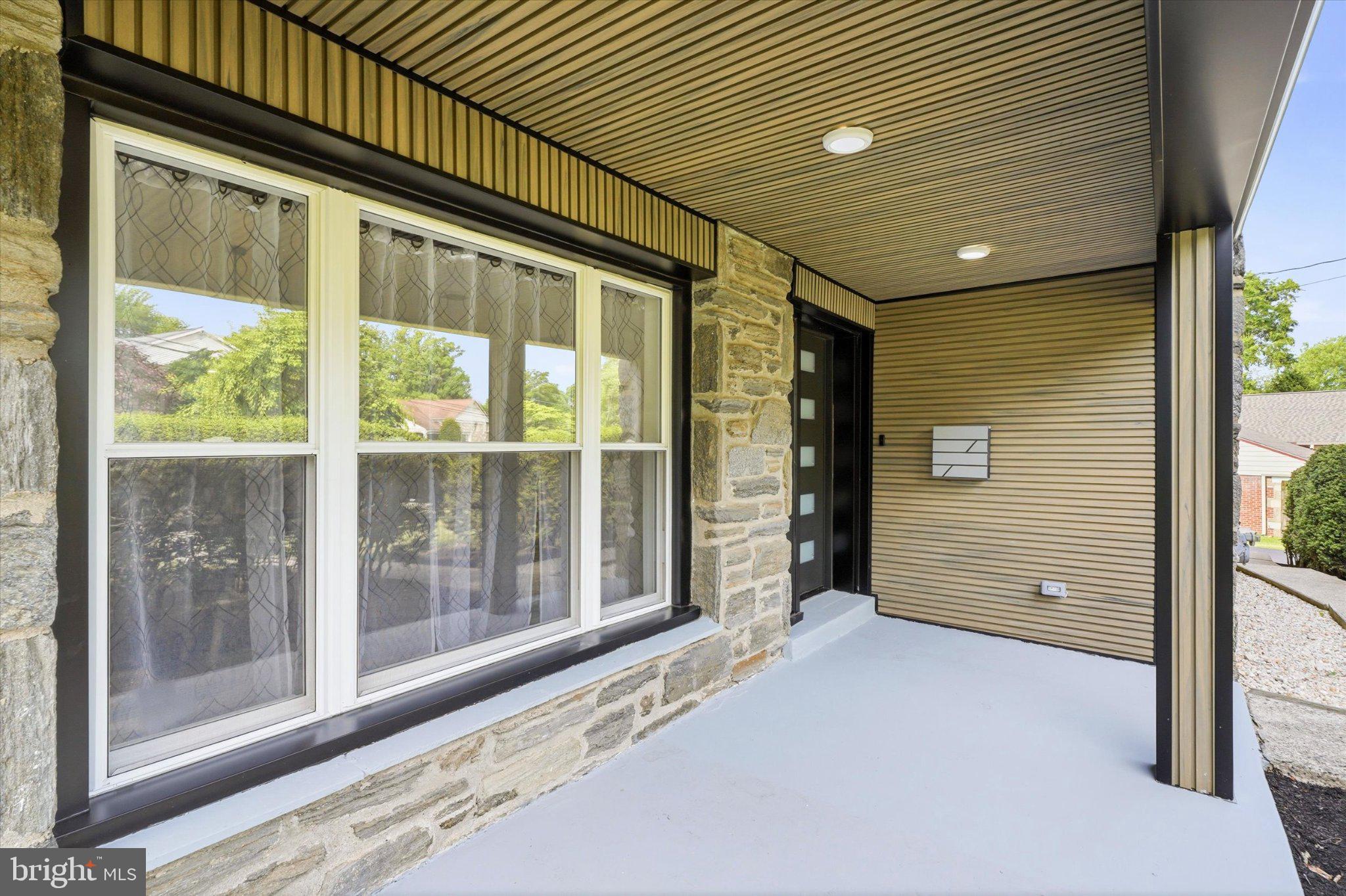 LAVEROCK - Residential