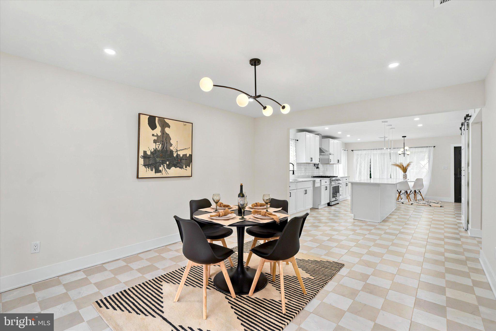 LAVEROCK - Residential
