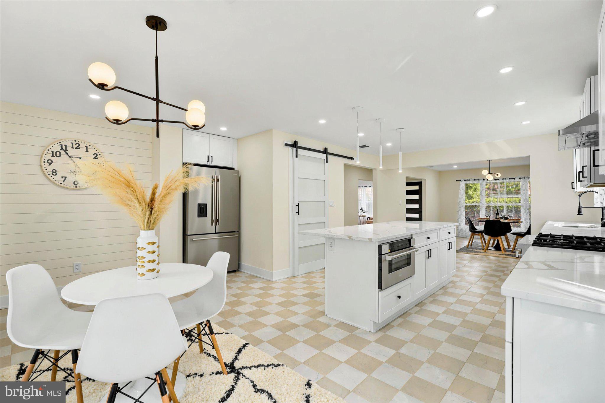 LAVEROCK - Residential
